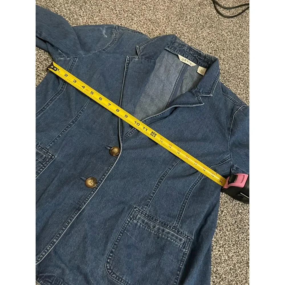 Orvis vintage women